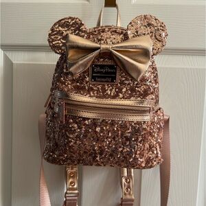 Disney’s Loungefly bag
